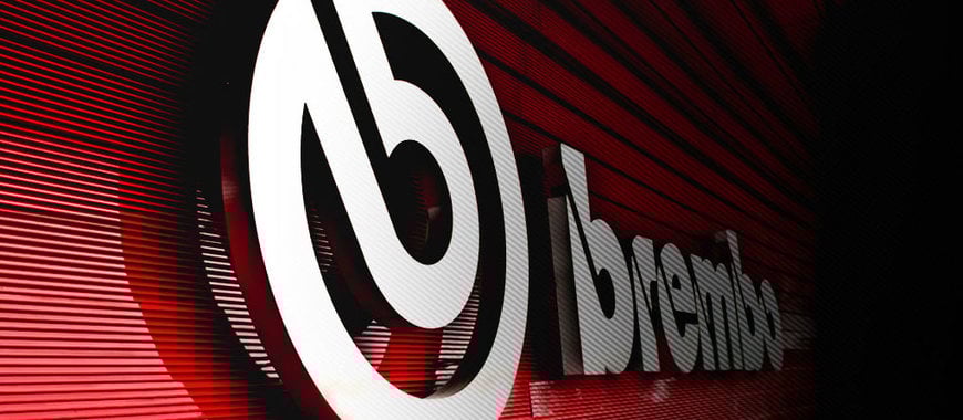 Brembo y Gold Phoenix unen sus fuerzas para crear una empresa líder en tecnología de fricción